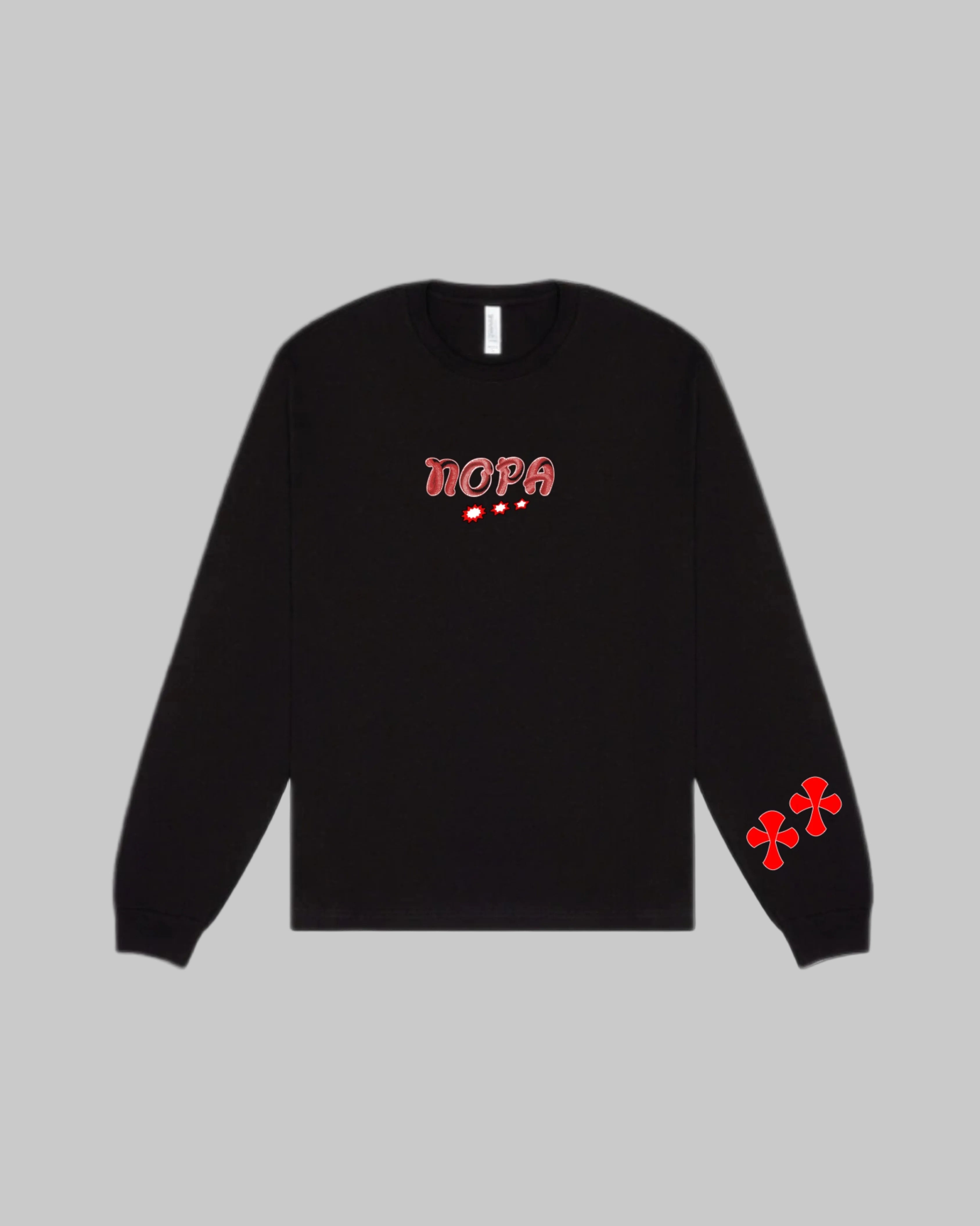 NOPA Sleeve