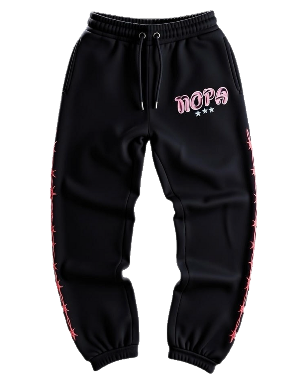NOPA Jogging