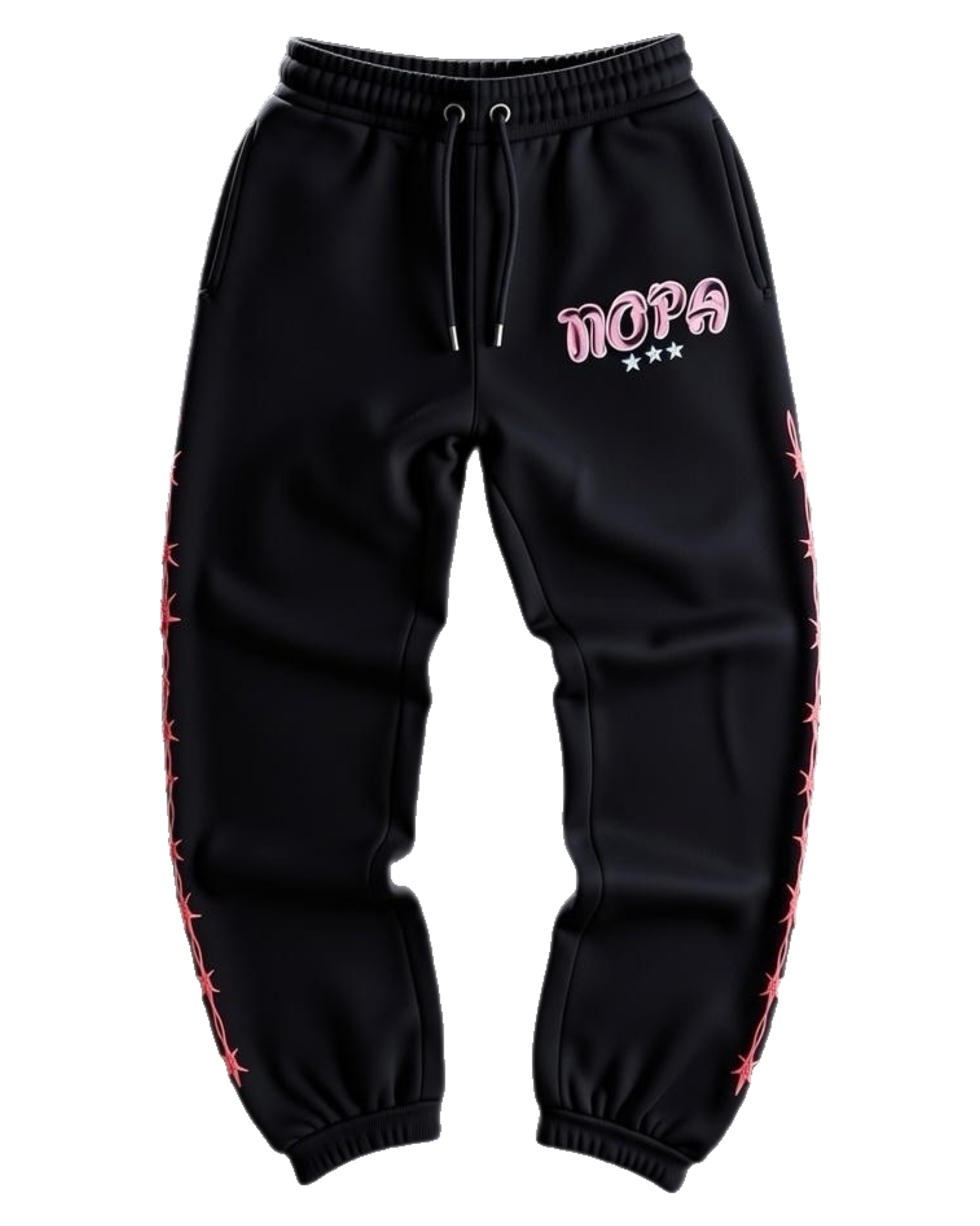 NOPA Jogging